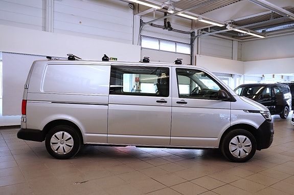 Volkswagen Transporter 6 of 28