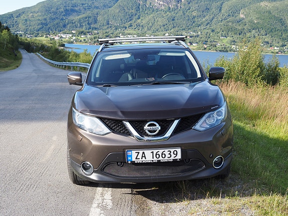 Nissan Qashqai 9 of 18