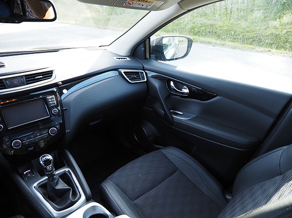 Nissan Qashqai 6 of 18