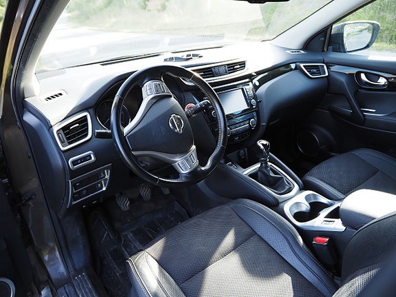 Nissan Qashqai 7 of 18