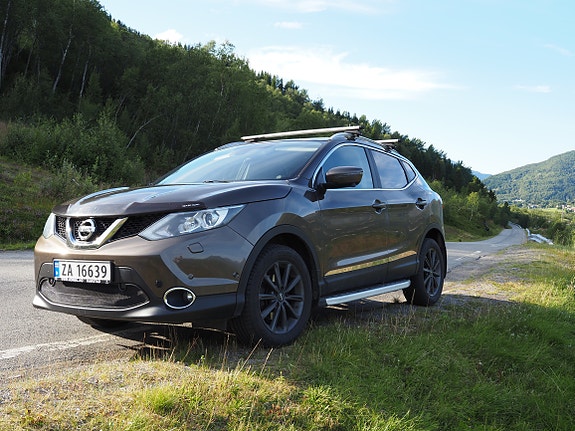 Nissan Qashqai 11 of 18