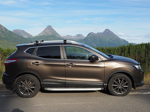 Nissan Qashqai 4 of 18