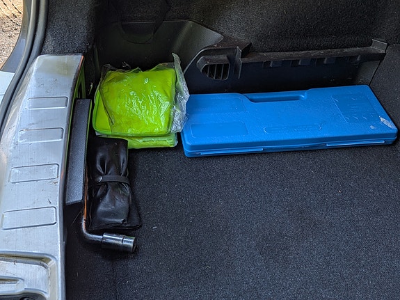 Nissan Qashqai 15 of 18