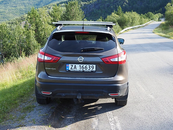 Nissan Qashqai 10 of 18