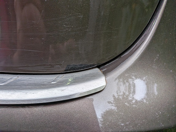 Nissan Qashqai 18 of 18