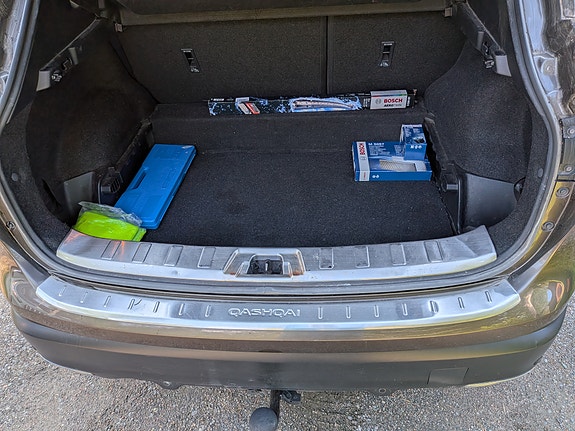 Nissan Qashqai 12 of 18