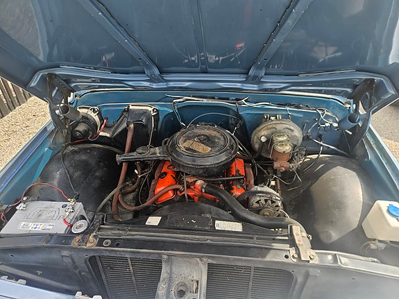 Chevrolet C10 23 of 23
