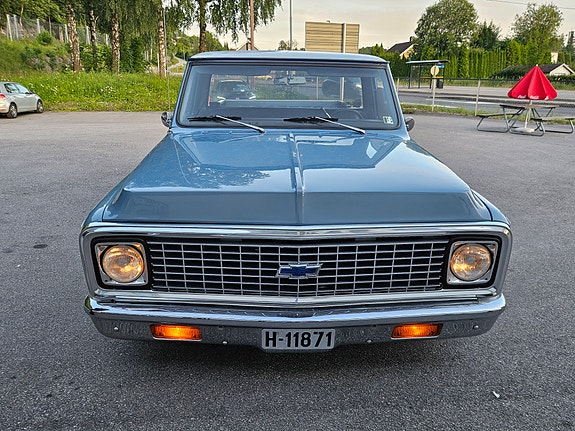 Chevrolet C10 8 of 23