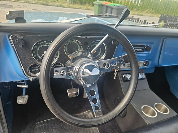 Chevrolet C10 22 of 23