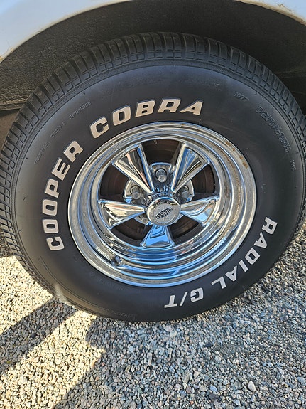 Chevrolet C10 11 of 23