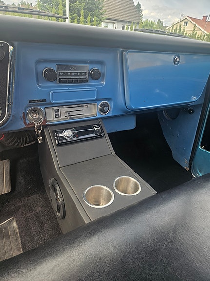 Chevrolet C10 21 of 23