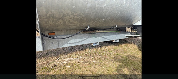 Conor 1600 (7500Liter) 5 of 5
