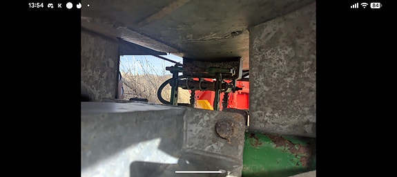 Conor 1600 (7500Liter) 4 of 5
