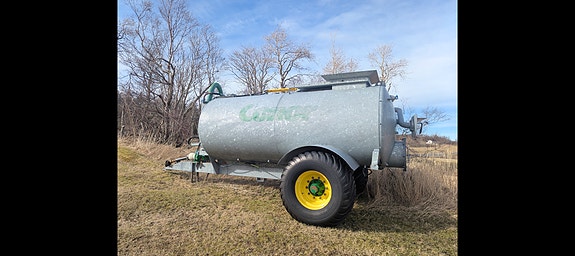 Conor 1600 (7500Liter) 3 of 5