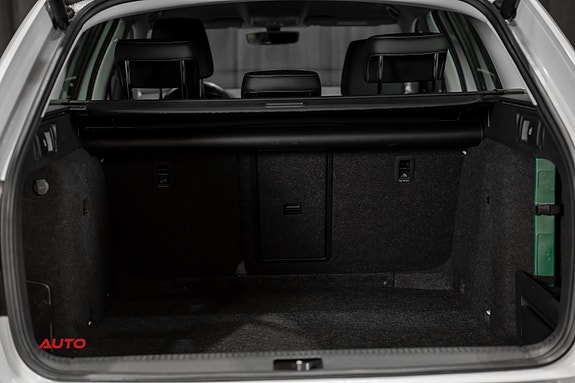 Skoda Octavia Scout 10 of 30