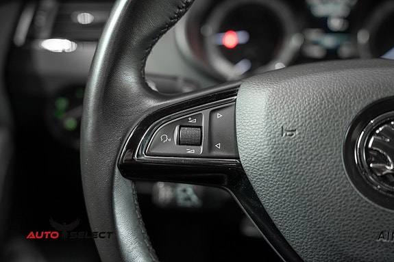 Skoda Octavia Scout 30 of 30