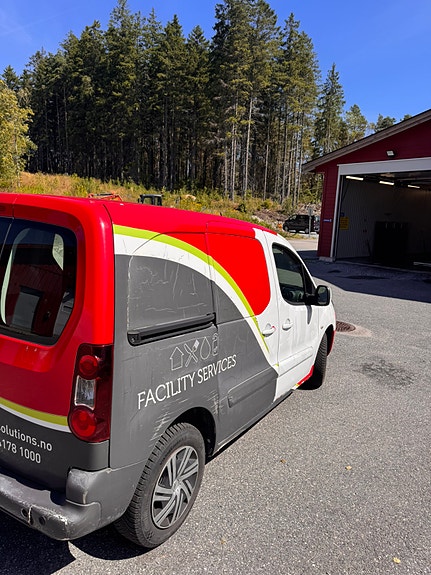 Citroen Berlingo 4 of 15