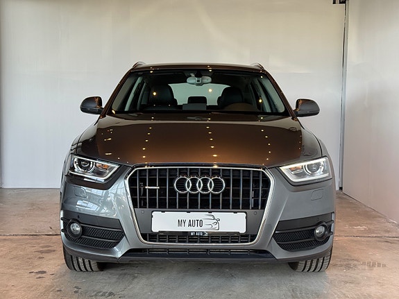 Audi Q3 3 of 30