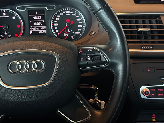 Audi Q3 24 of 30
