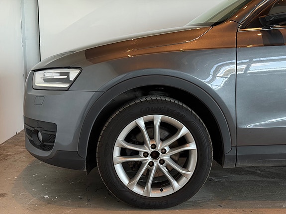 Audi Q3 10 of 30