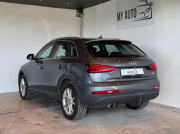 Audi Q3 7 of 30
