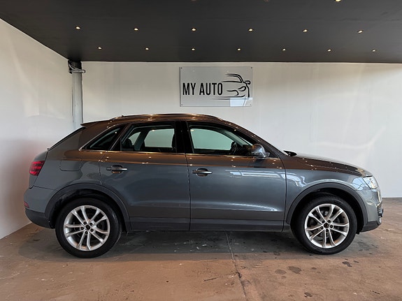 Audi Q3 5 of 30