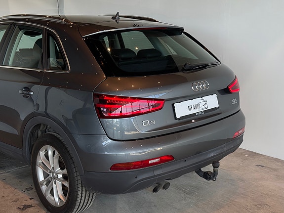Audi Q3 9 of 30
