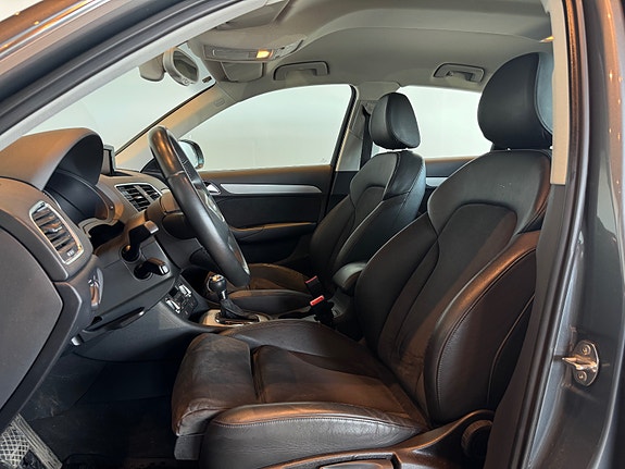 Audi Q3 13 of 30