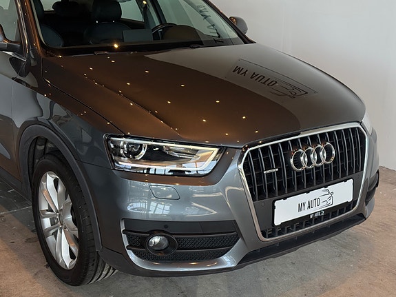 Audi Q3 4 of 30