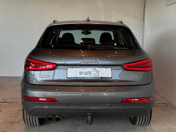 Audi Q3 8 of 30