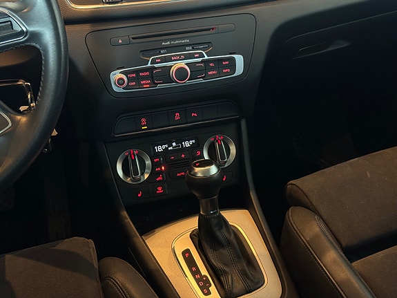 Audi Q3 26 of 30