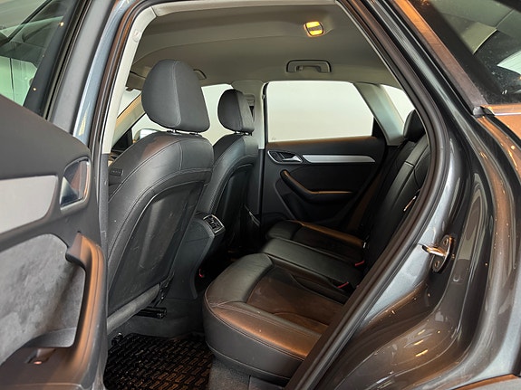 Audi Q3 18 of 30