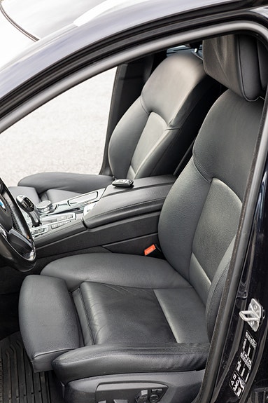 BMW 520d 18 of 19