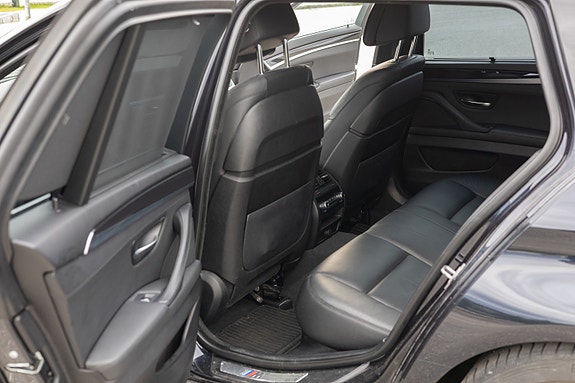 BMW 520d 17 of 19