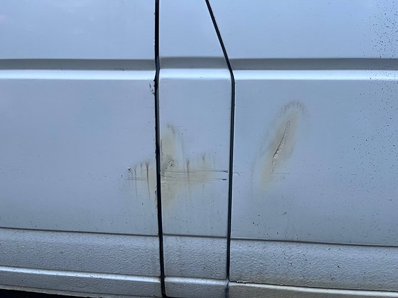 Volkswagen Transporter 2 of 19