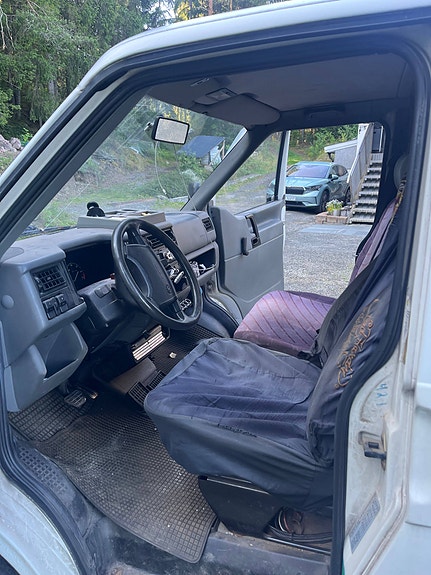 Volkswagen Transporter 8 of 19