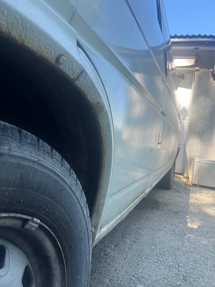 Volkswagen Transporter 14 of 19