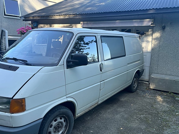 Volkswagen Transporter 3 of 19