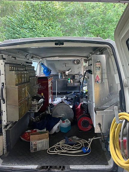 Volkswagen Transporter 5 of 19