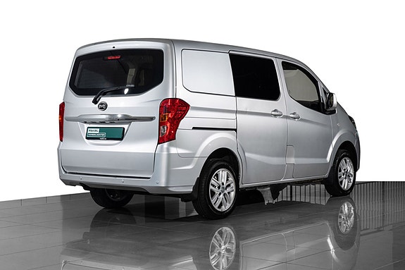 BYD eTP3 8 of 24