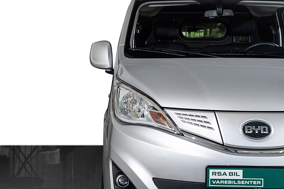 BYD eTP3 3 of 24