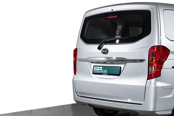 BYD eTP3 7 of 24