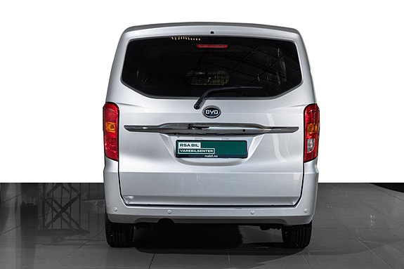 BYD eTP3 5 of 24