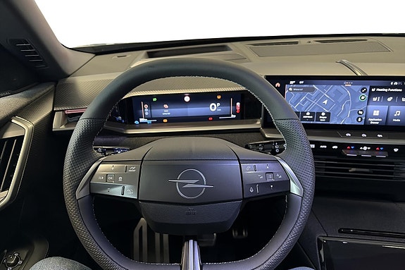 Opel Grandland-e 9 of 29
