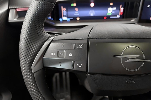 Opel Grandland-e 16 of 29