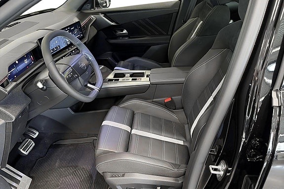 Opel Grandland-e 8 of 29