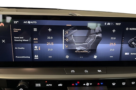 Opel Grandland-e 15 of 29