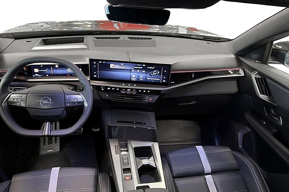 Opel Grandland-e 6 of 29