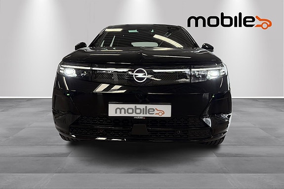 Opel Grandland-e 18 of 29