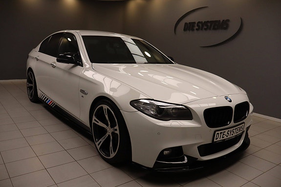 BMW 520d